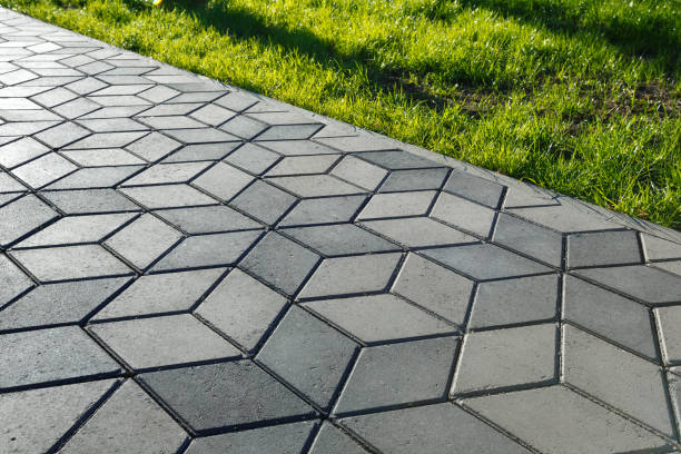 Best Concrete Driveway Pavers in Prattville, AL